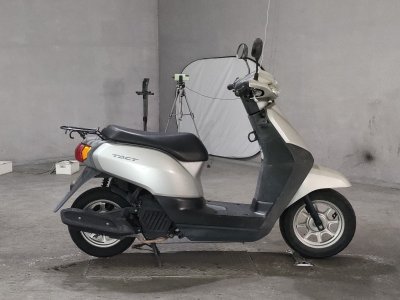 Honda TACT125 2015