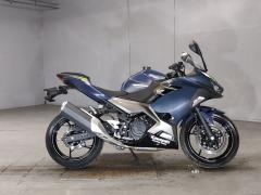 Kawasaki NINJA400 2021