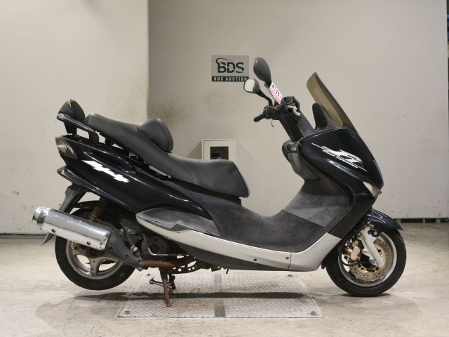Yamaha MAJESTY 125FI 2006
