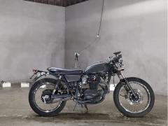 Kawasaki 250TR 2002