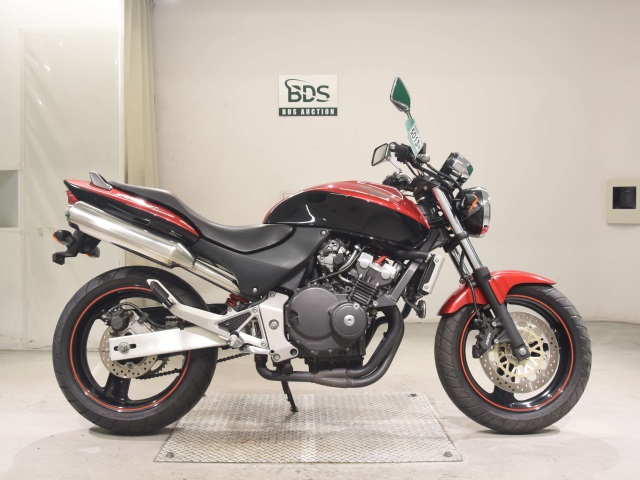 Honda HORNET CB250F 2006