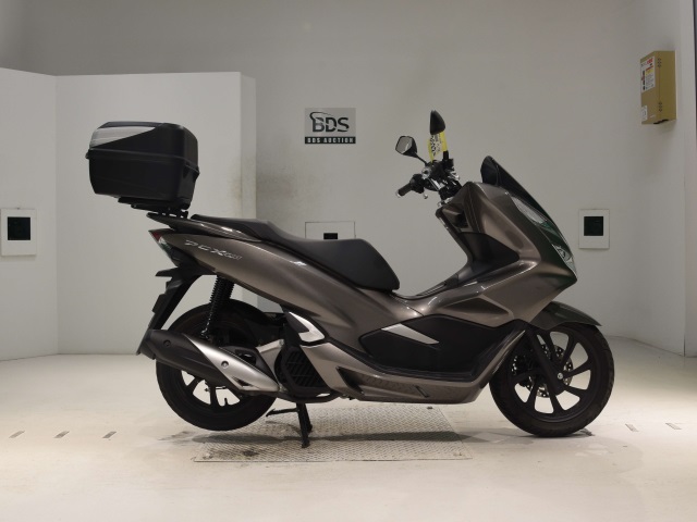 Honda PCX150