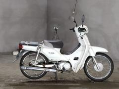 Honda SUPER CUB110 2012