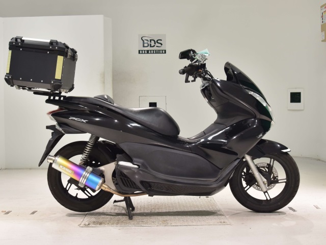 Honda PCX125 2014