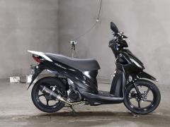 Suzuki ADDRESS V110