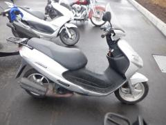 Suzuki ADDRESS V110
