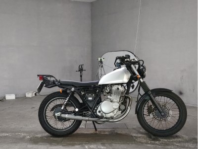 Suzuki GRASSTRACKER BIGBOY