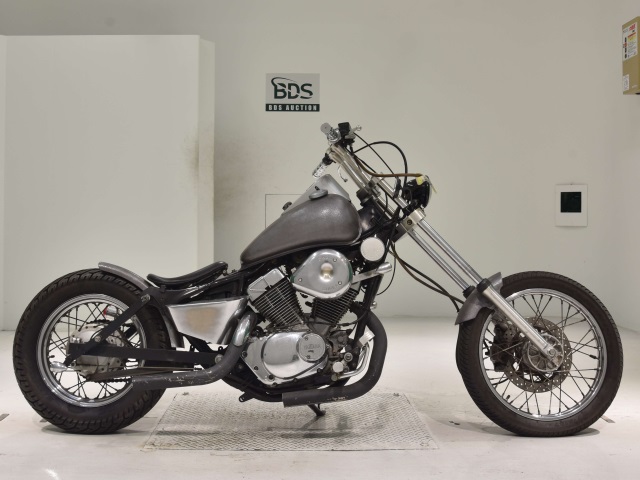 Yamaha VIRAGO XV250 1996