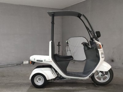 Honda GYRO CANOPY 2019