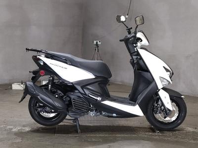 Yamaha CYGNUS125 GRYPHUS 2022