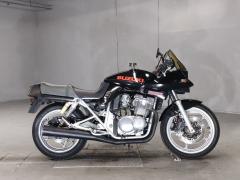 Suzuki GSX400S KATANA 1992