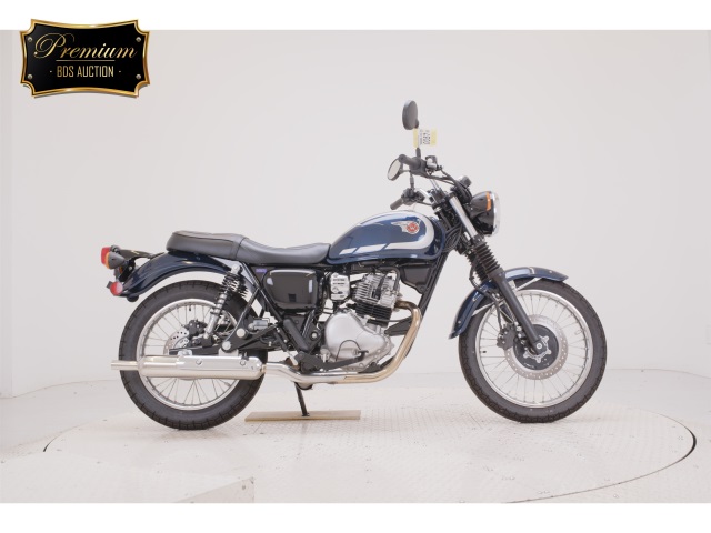 Kawasaki W230 2025