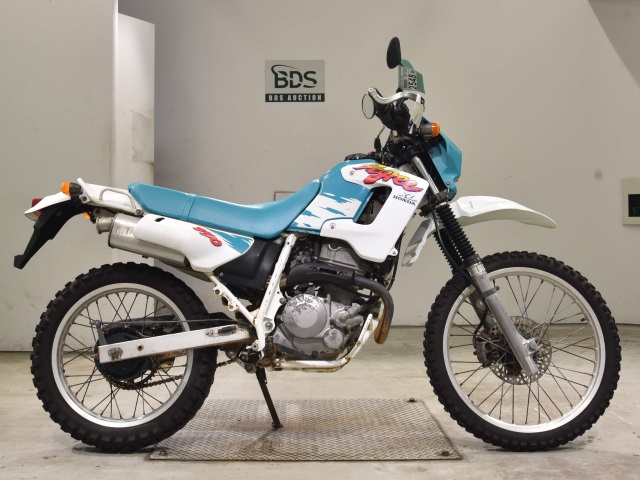 Honda XL250 DEGREE 1992