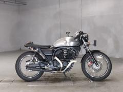 Yamaha SRV250 RENAISSA 1996