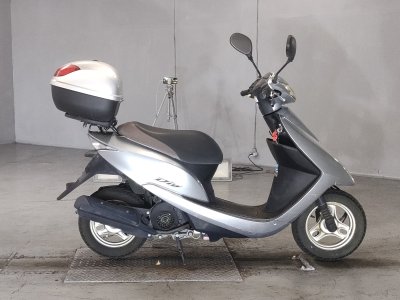 Honda DIO 2009