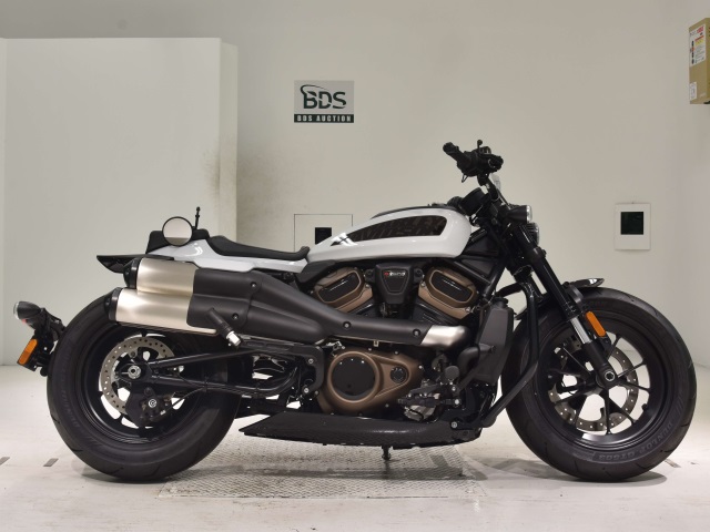 HD RH1250S 2022