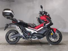 Honda X-ADV 2019