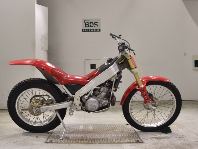 Honda TLR260F