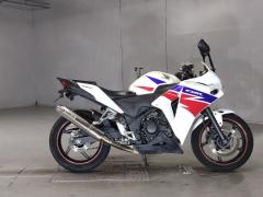 Honda CBR250R 2013