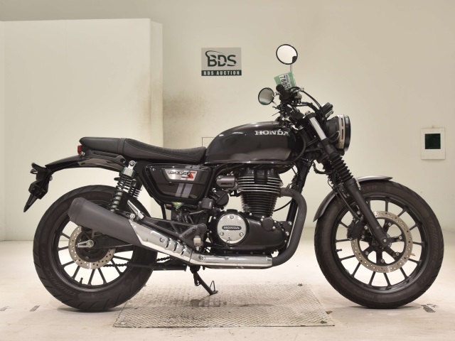 Honda GB350 2022