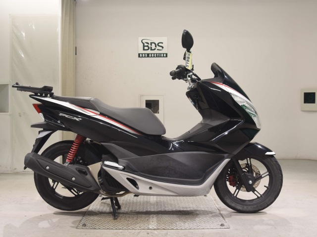 Honda PCX125 2018
