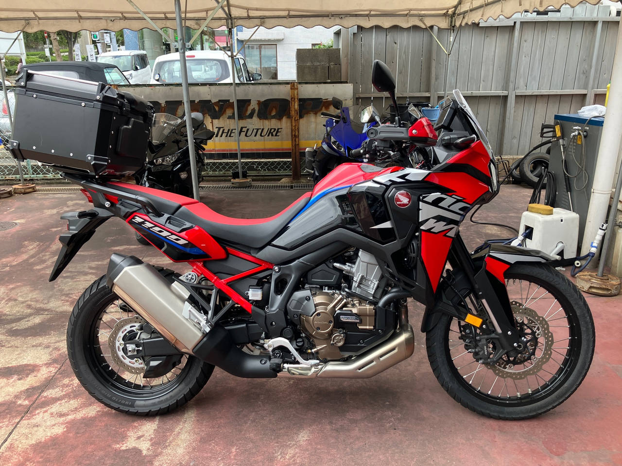 Yamaha MAJESTY 250 2023