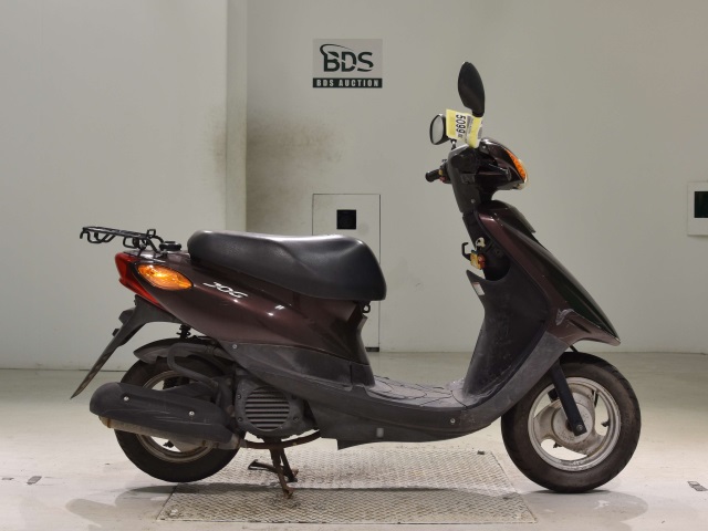 Yamaha JOG 50 2009