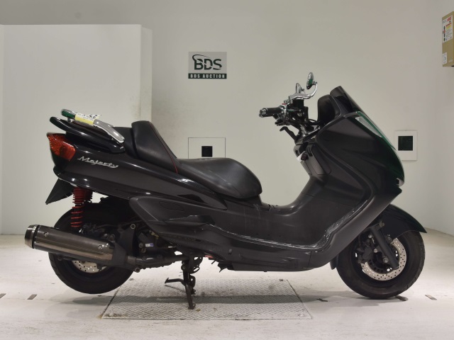 Yamaha MAJESTY 250C 2003