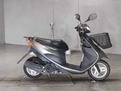 Suzuki ADDRESS V50
