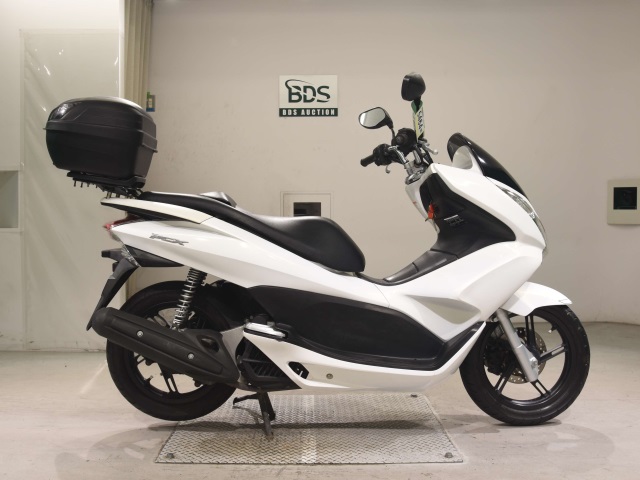 Honda PCX125 2010