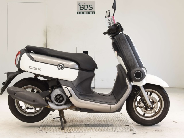 Yamaha QBIX 2001