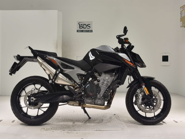 KTM 790 DUKE 2020