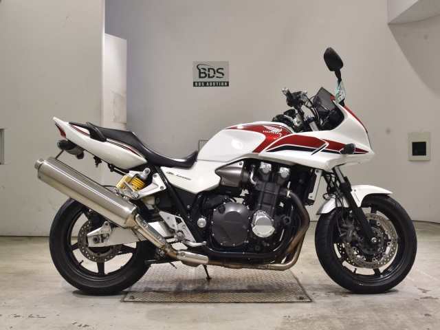 Honda CB1300SFA BOLDOR 2010