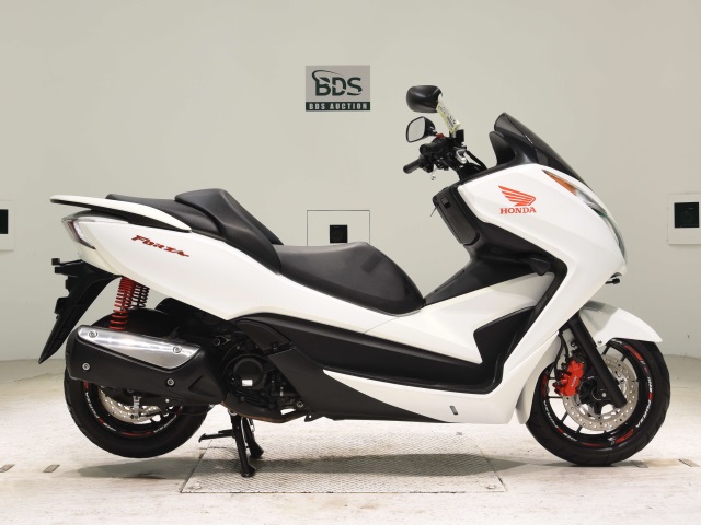 Honda FORZA SI 2013