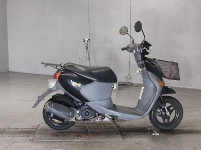 Suzuki LETS4