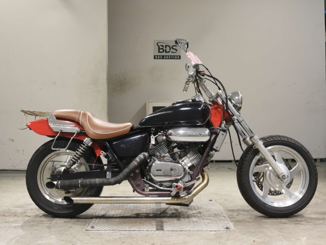 Honda MAGNA250 1997