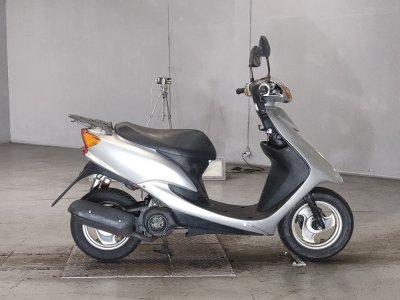 Yamaha JOG 50 2002