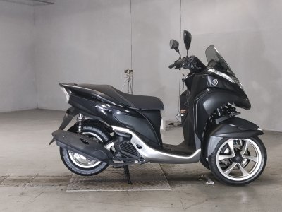Yamaha TRICITY 125 2015