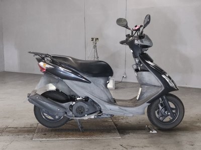Suzuki ADDRESS V125