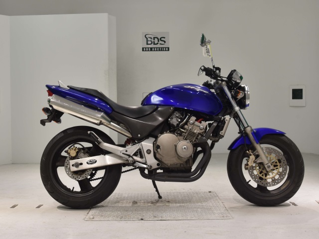 Honda HORNET CB250F 1996