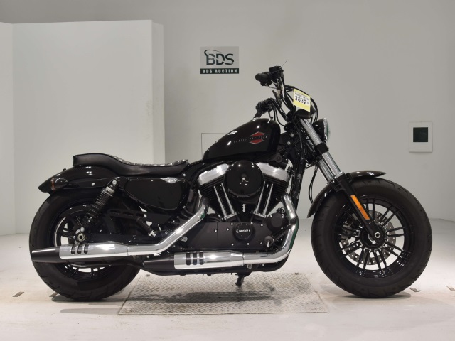 HD SPORTSTER FORTY-EIGHT XL1200X 2022