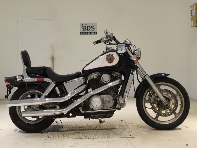 Honda SHADOW1100 1989