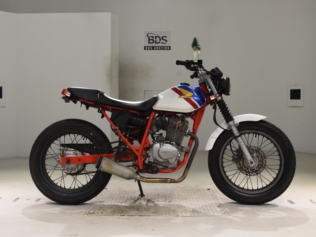 Honda FTR223 2000