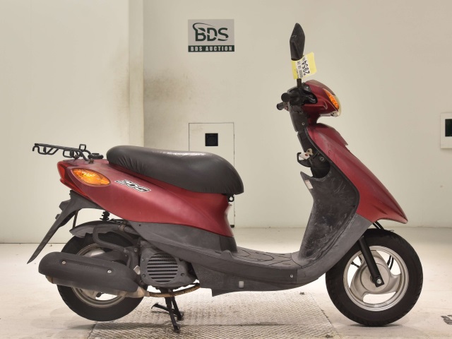 Yamaha JOG 50 2009