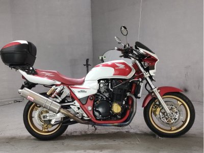 Honda CB1300SF 2001