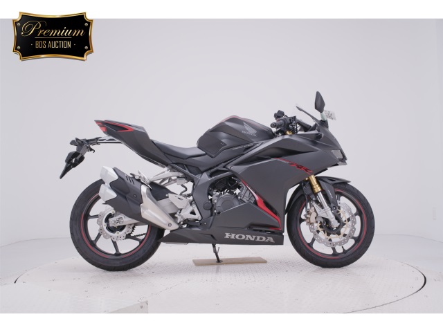 Honda CBR250RRA 2019