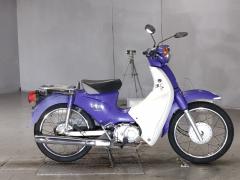Honda SUPER CUB110 2009