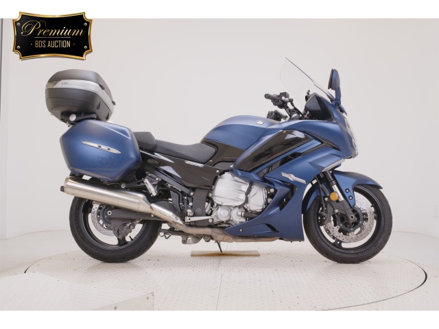 Yamaha FJR1300AS 2020