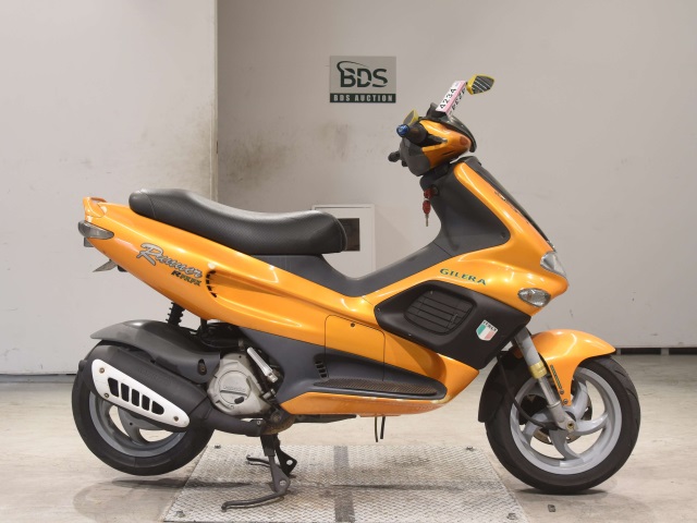 Gilera RUNNER FXR180