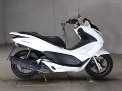 Honda PCX125 2012